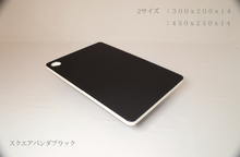 画像をギャラリービューアに読み込む, cutting‐dish(カッティングディッシュ) (スクエア)