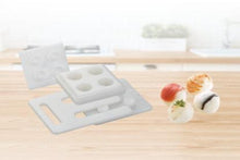 画像をギャラリービューアに読み込む, 4つ子のてまりん