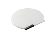 画像をギャラリービューアに読み込む, シェルチョップ